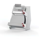 thumbnail of Laminoir à Pâte 2 Paires de Rouleaux Parallèles - Ø 26 à 40 cm - PizzaGroup