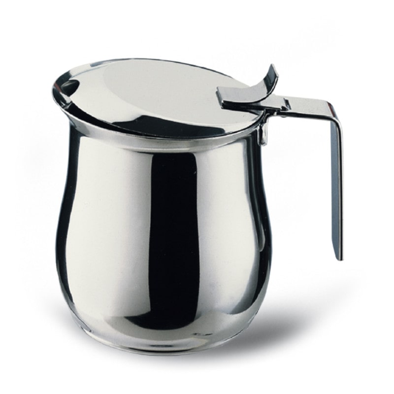 Ilsa Alpi Creamer con tapa Cl.7