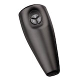 thumbnail of Chauffe-terrasse aluminium 12 m, 3 radiants 360°, 3000 W, 220 V - MONO