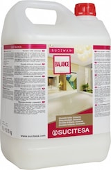 thumbnail of Glänzende Emulsion SUCIWAX BALANCE® - Kanister 5L - SUCITESA