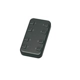 thumbnail of Eltako Funk-Minihandsender FMH8-ag 30000454
