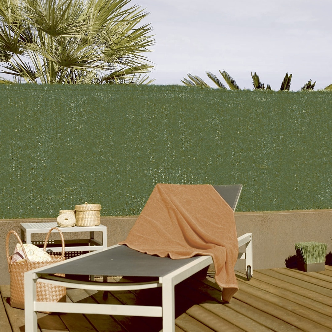 Seto artificial  URBANGREENSET 1x3m VERDE