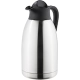 thumbnail of Hi Thermoskan 1.5 Liter - dubbelwandig - RVS - Zilver