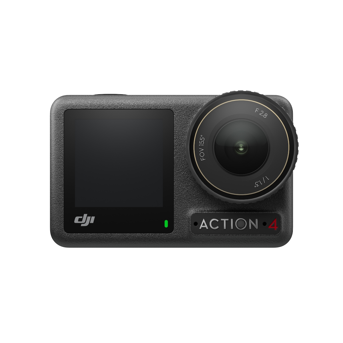 DJI Osmo Action 4 Kamera - 4K/120fps, 1/1,3-Zoll-Sensor