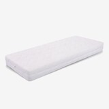 thumbnail of Colchon de espuma viscoelastica de cuna 50x125 alto 20 cm - Desenfundable | Pokemon