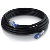 thumbnail of Primewire Patchkabel CAT 8 - Gigabit Ethernet LAN Kabel - 40 Gbit/s - S/FTP PIMF Schirmung - Netzwerkkabel - 15m