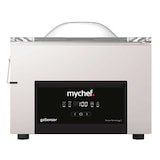thumbnail of MyChef goSensor S Kammer-Vakuumiergerät mit 8 m3/h Pumpe für die Gastronomie. Vakuumverpackungsmaschine für Lebensmittel für Großküchen.