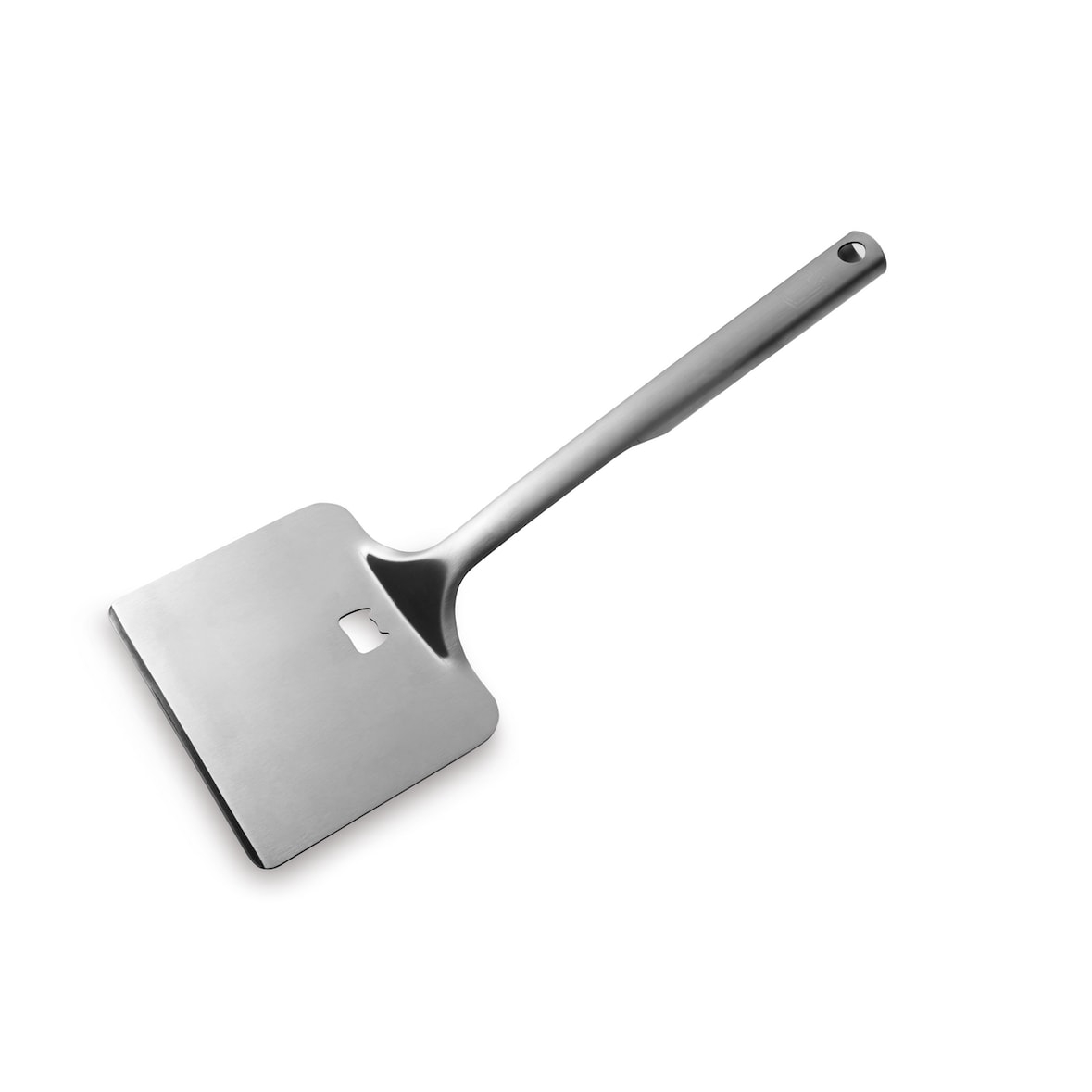 METRO PROFESSIONAL Espátula para peixe para churrasco, aço inoxidável, 17.7 cm