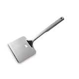 thumbnail of METRO PROFESSIONAL Espátula para peixe para churrasco, aço inoxidável, 17.7 cm