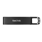 thumbnail of SanDisk Unidad flash USB Ultra de 64 GB USB Type-C 3.2 Gen 1 (3.1 Gen 1) Negro