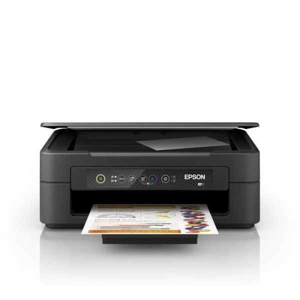 Imprimante - EPSON Home XP-2200 - C11CK67403 - Sans Fil Epson