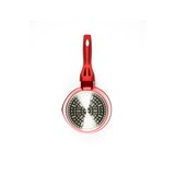 thumbnail of Excelsa Kasserolle Phoenix 16 Cm Aluminium Rot