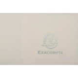 thumbnail of Exacompta 54730E 20x Flexibler Ringhefter A4, 2 Ringe 15mm, Recycling-PP, Titan Farben sortiert