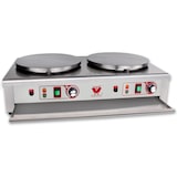thumbnail of Beeketal Gastro Crepesplatte Crepesmaker BC40-2