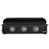 thumbnail of H.Koenig PLX1032 - Grelhador a gás, preto