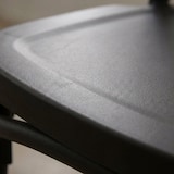 thumbnail of Set 6 Sedie Design Impilabile Moderne per Cucina Pranzo Ufficio - Rovere