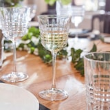 thumbnail of Cristal D’Arques Rendez-Vous Boîte De 6 Verres À Eau En Verre 25 Cl