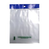 thumbnail of Sac liassé PEBD transparent 50 x 35 cm x 800 Evenplast - 100250