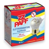 thumbnail of Diffusore liquido antimosche e antizanzare con base e 1 ricarica