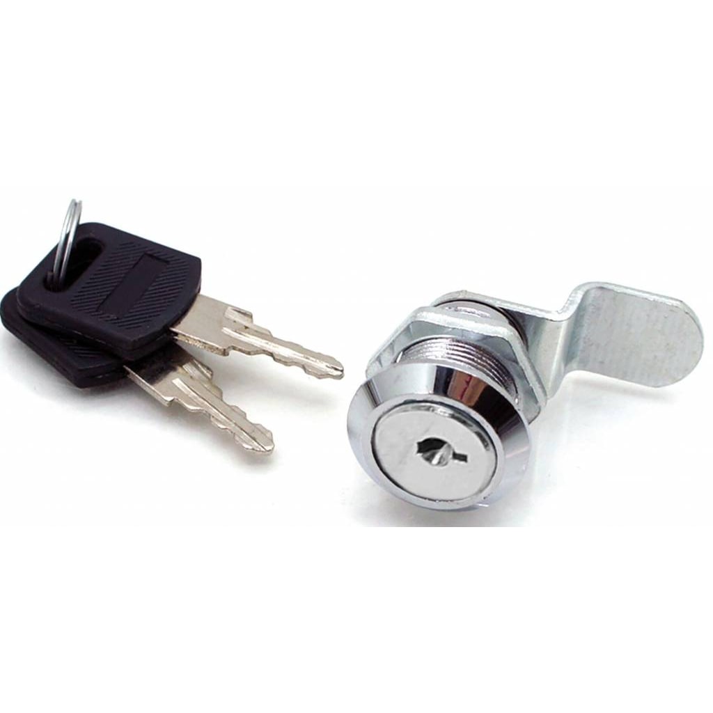 Kraftmann 85819 Briefkastenschloss Briefkasten Schloss universal passend