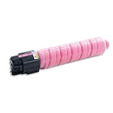 thumbnail of Laser/Kopierer RICOH 821281 RICOH SPC430DN TONER MAGENTA