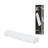 thumbnail of Paulmann URail Einspeisung Mitte   205x45mm max. 1000W Weiß 96886