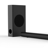 thumbnail of Barre de son TV 200W - 2.1 Muse M-1880 SBT, Caisson de basses, connexion sans Fil Bluetooth, Entrée HDMI, Optique, USB, Jeu LED