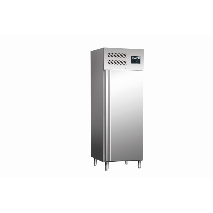 SARO vriezer model GN 700 BT PRO