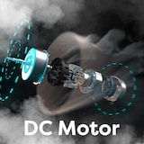 thumbnail of CIARRA A+++ Exaustor 60 cm 650 m³/h Capô de Parede WIFI + APP & Controle Touch Boost VMS6102