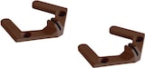 thumbnail of Horizontale Bleistiftaufhängung Zafferano - Corten Pendelleuchtenzubehör