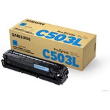 thumbnail of Laser/Kopierer HEWLETT PACKARD SU014A SAMSUNG C3060FR TONER CYAN