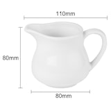 thumbnail of Gastronoble Athena Hotelware Melkkan 17cl