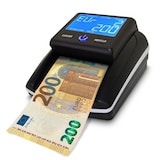 thumbnail of Detector de billetes falsos