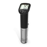 thumbnail of TFA-Dostmann 14.1550.01 Küchenarmaturen-Zubehör Digital 40 - 95 °C Schwarz, Edelstahl