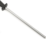 thumbnail of Arcos Chaira Afilador manual de cuchillos - Cuerpo de Acero al Carbono recubierto de Diamante de 230 mm