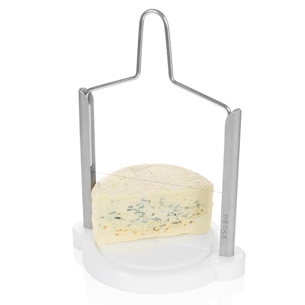 Boska - Kaas Snijdraad Roquefortbeugel 240x045 mm Set à 10 stuks