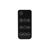 thumbnail of Purline Chimenea eléctrica grande mural o de sobreponer CHE-515