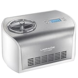 thumbnail of LAGRANGE turbine à glaces 1.2l 135w inox 419 010