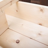 thumbnail of Igelhaus VanessaMaße: 42x35x24 cm, Kiefer FSC 100 %