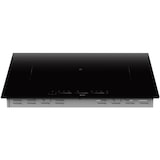 thumbnail of Wiggo WH-B935IRS(B) Inbouw Inductie Kookplaat - 90 cm - Zwart