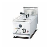 thumbnail of Freidora a gas de sobremesa 10 litros – Luxury Serie 650