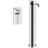 thumbnail of Asbak, voor buitenshuis