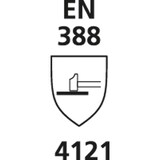 thumbnail of GEBOL Handschuh Master Flex Gr. 8 709544