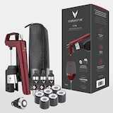 thumbnail of Coravin Timeless Six+ Wijnbewaarsysteem - Bordeauxrood