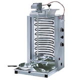 thumbnail of Broche Kebab Electrique - 35 Kg - Mastro