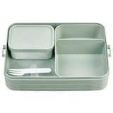 thumbnail of MEPAL Lunchbox Bento Take a Break large grün, 1 St.