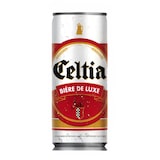 thumbnail of Celtia Bière Tunisienne de Luxe (4 packs de 6 canettes 24CL) - 5% Vol. Alcool, Ingrédients 100% Naturels, Goût Rafraîchissant