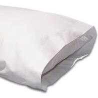12 Almohadones Almohada de 90 cms.