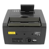 thumbnail of Monepass - Compteuse de billets à Quintuple détection UV/MGI/MGT/IR/2D