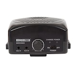 thumbnail of Tragbarer Sprachverstärker mit Headset und Tragband, 5 W, Schwarz